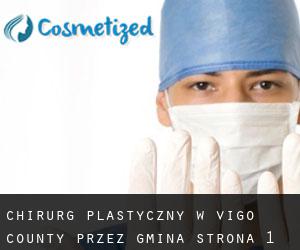 Chirurg Plastyczny w Vigo County przez gmina - strona 1