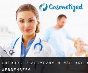 Chirurg Plastyczny w Wahlkreis Werdenberg