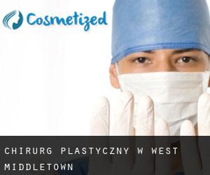 Chirurg Plastyczny w West Middletown