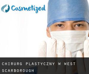 Chirurg Plastyczny w West Scarborough