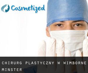 Chirurg Plastyczny w Wimborne Minster