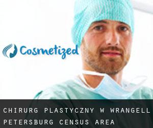 Chirurg Plastyczny w Wrangell-Petersburg Census Area