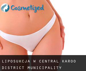 Liposukcja w Central Karoo District Municipality