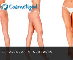 Liposukcja w Combourg