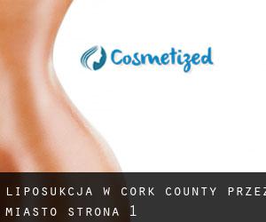 Liposukcja w Cork County przez miasto - strona 1