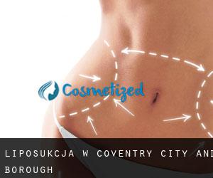 Liposukcja w Coventry (City and Borough)
