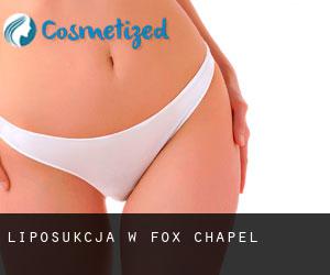 Liposukcja w Fox Chapel
