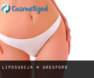 Liposukcja w Gresford