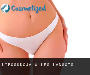 Liposukcja w Les Langots