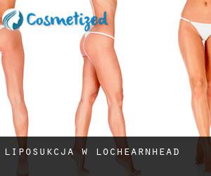 Liposukcja w Lochearnhead
