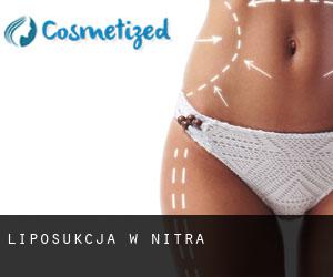 Liposukcja w Nitra Liposukcja w Nitra