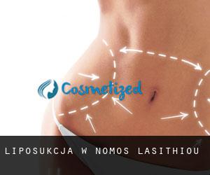 Liposukcja w Nomós Lasithíou
