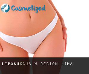 Liposukcja w Region Lima