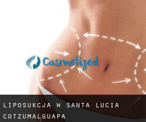 Liposukcja w Santa Lucía Cotzumalguapa