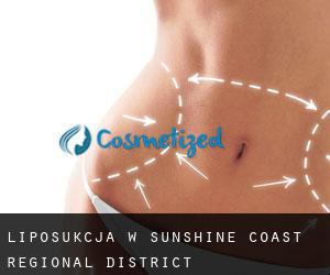 Liposukcja w Sunshine Coast Regional District