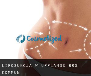 Liposukcja w Upplands-Bro Kommun