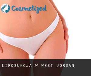 Liposukcja w West Jordan