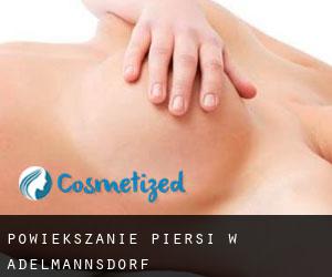 Powiększanie piersi w Adelmannsdorf
