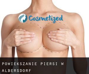 Powiększanie piersi w Albersdorf