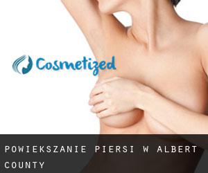 Powiększanie piersi w Albert County