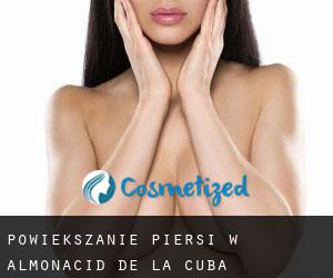 Powiększanie piersi w Almonacid de la Cuba