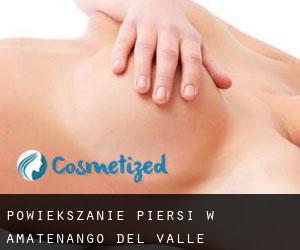 Powiększanie piersi w Amatenango del Valle