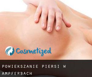 Powiększanie piersi w Ampferbach