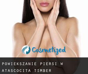 Powiększanie piersi w Atascocita Timber