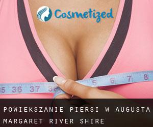 Powiększanie piersi w Augusta-Margaret River Shire