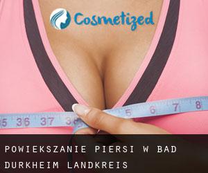 Powiększanie piersi w Bad Dürkheim Landkreis