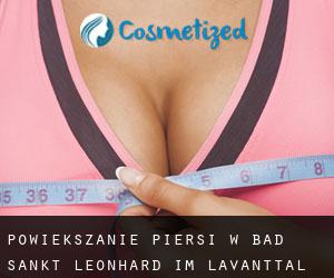 Powiększanie piersi w Bad Sankt Leonhard im Lavanttal
