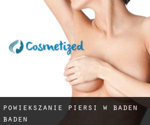 Powiększanie piersi w Baden-Baden