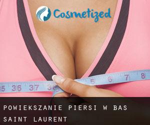 Powiększanie piersi w Bas-Saint-Laurent