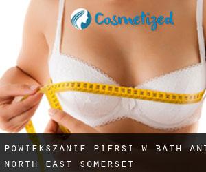 Powiększanie piersi w Bath and North East Somerset