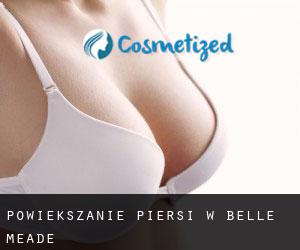 Powiększanie piersi w Belle Meade