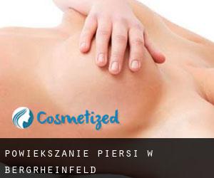 Powiększanie piersi w Bergrheinfeld