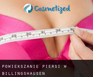 Powiększanie piersi w Billingshausen
