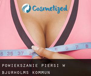 Powiększanie piersi w Bjurholms Kommun