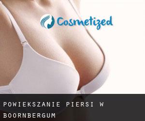 Powiększanie piersi w Boornbergum