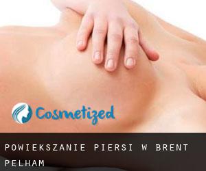 Powiększanie piersi w Brent Pelham