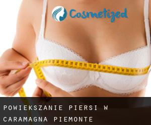Powiększanie piersi w Caramagna Piemonte