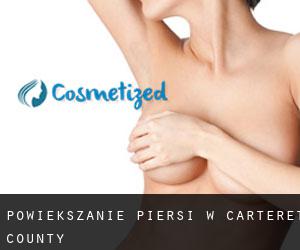 Powiększanie piersi w Carteret County