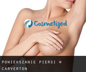 Powiększanie piersi w Carverton