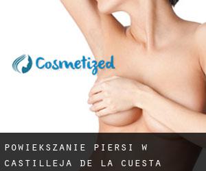 Powiększanie piersi w Castilleja de la Cuesta
