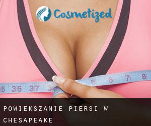 Powiększanie piersi w Chesapeake Powiększanie piersi w Chesapeake