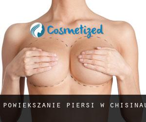 Powiększanie piersi w Chişinău