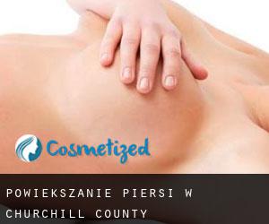 Powiększanie piersi w Churchill County