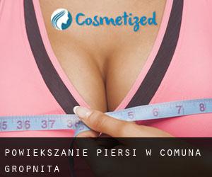 Powiększanie piersi w Comuna Gropniţa