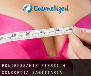 Powiększanie piersi w Concordia Sagittaria