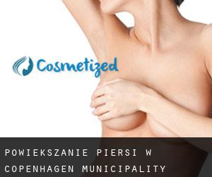 Powiększanie piersi w Copenhagen municipality